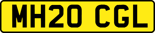 MH20CGL