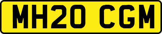 MH20CGM
