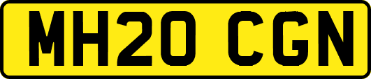 MH20CGN