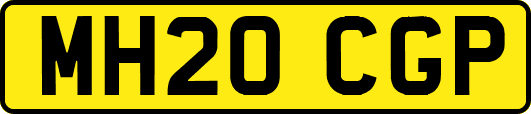 MH20CGP