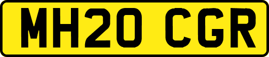 MH20CGR
