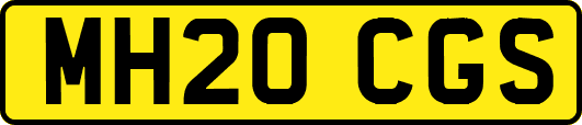 MH20CGS