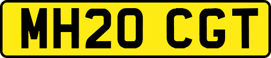 MH20CGT