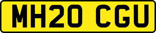 MH20CGU