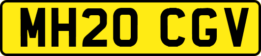 MH20CGV