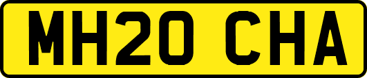 MH20CHA