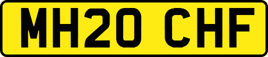 MH20CHF