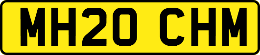 MH20CHM