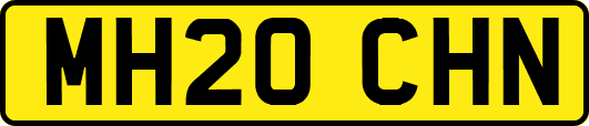 MH20CHN