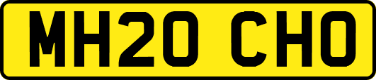 MH20CHO