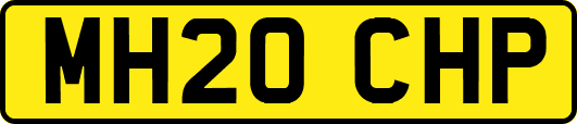 MH20CHP
