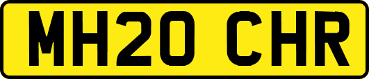 MH20CHR