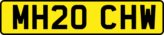 MH20CHW