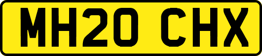 MH20CHX