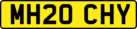 MH20CHY
