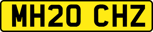 MH20CHZ