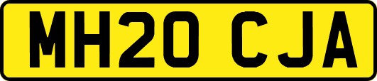 MH20CJA