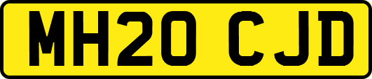 MH20CJD