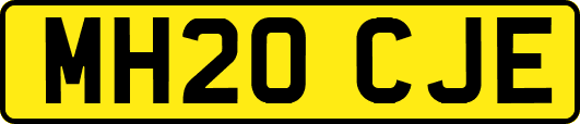 MH20CJE