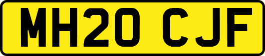 MH20CJF