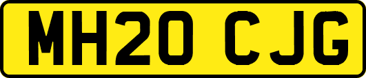 MH20CJG