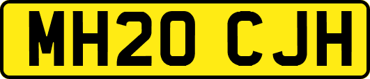 MH20CJH