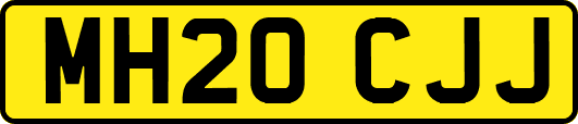 MH20CJJ