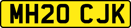 MH20CJK