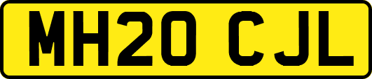 MH20CJL