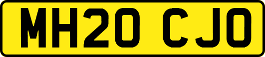 MH20CJO