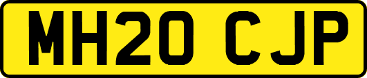 MH20CJP