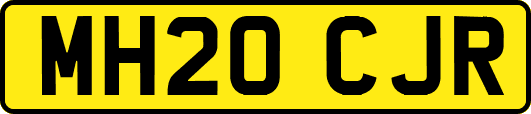 MH20CJR