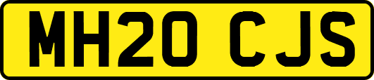 MH20CJS