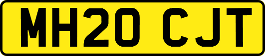 MH20CJT