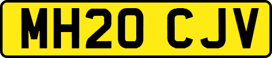 MH20CJV