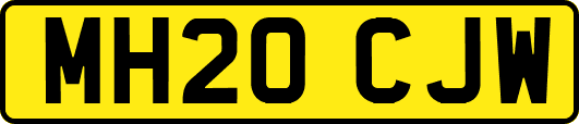 MH20CJW