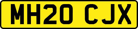 MH20CJX