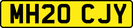 MH20CJY
