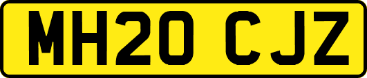 MH20CJZ