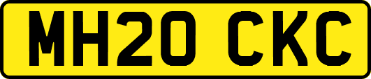 MH20CKC