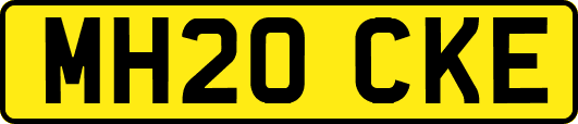 MH20CKE