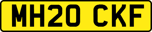 MH20CKF