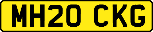 MH20CKG