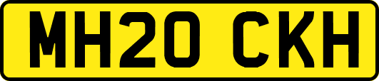 MH20CKH
