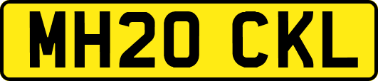 MH20CKL