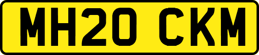 MH20CKM