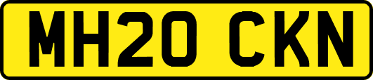 MH20CKN