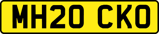 MH20CKO