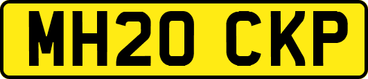 MH20CKP
