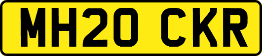 MH20CKR
